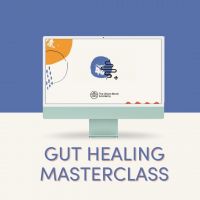 Gut Healing Masterclass