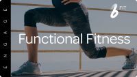 Functional Fitness Masterclass