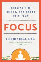 Focus Book