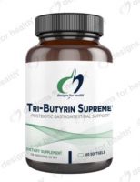 Tri-Butyrin Supreme™