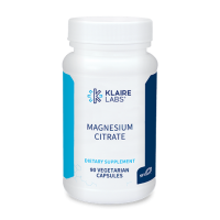Magnesium Citrate (90 capsules)