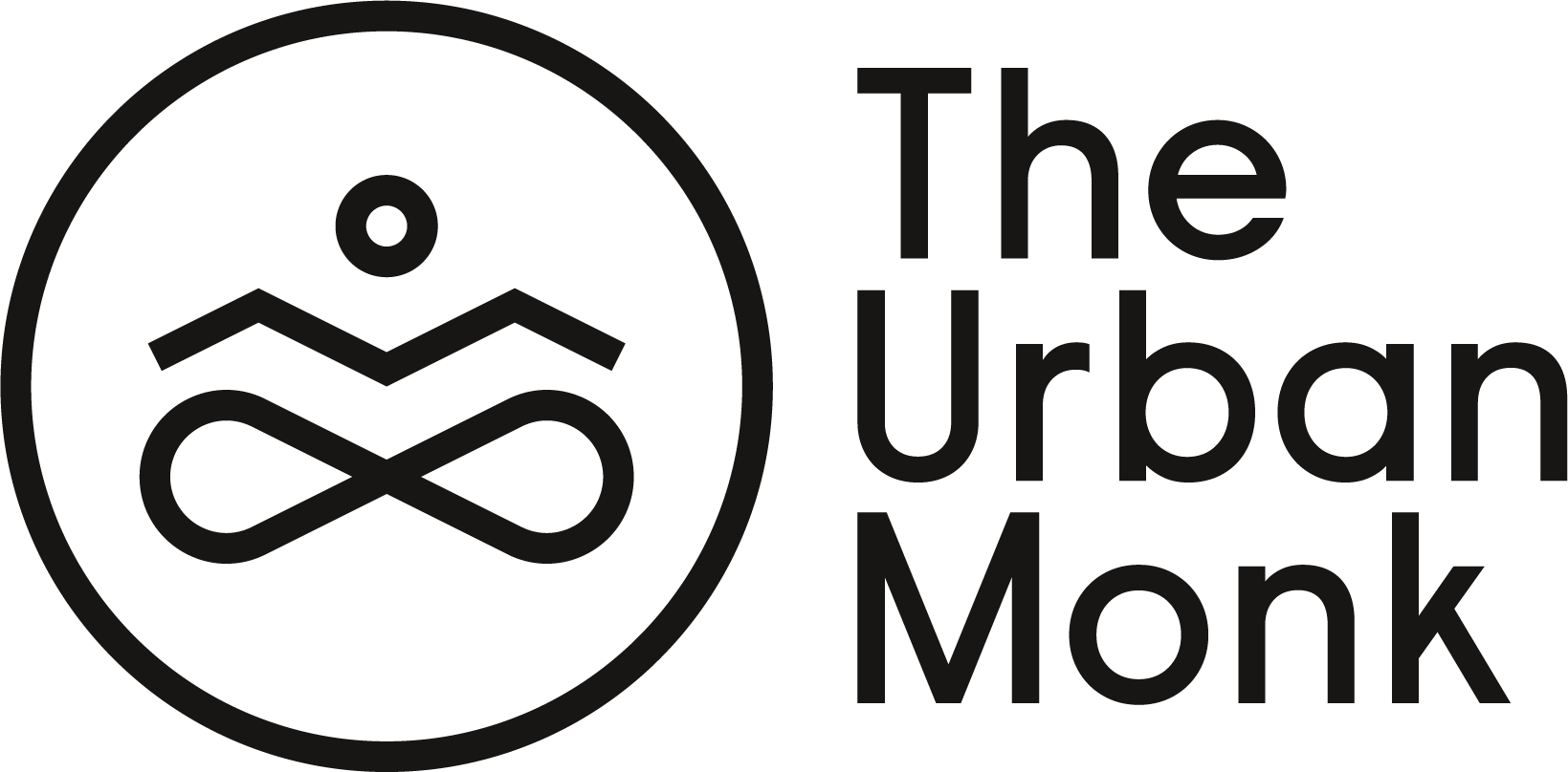 The Urban Monk